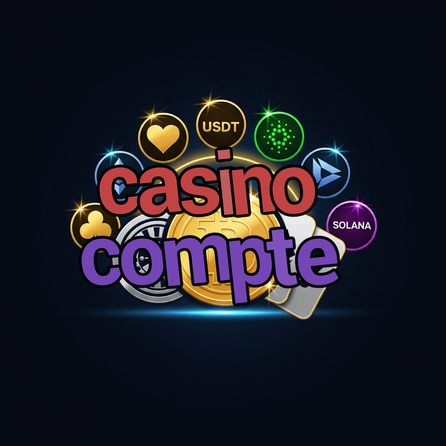 Casino Compte - Account Management Guide